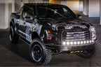 Morimoto Square: PanaSquare - Apollo Off-Road