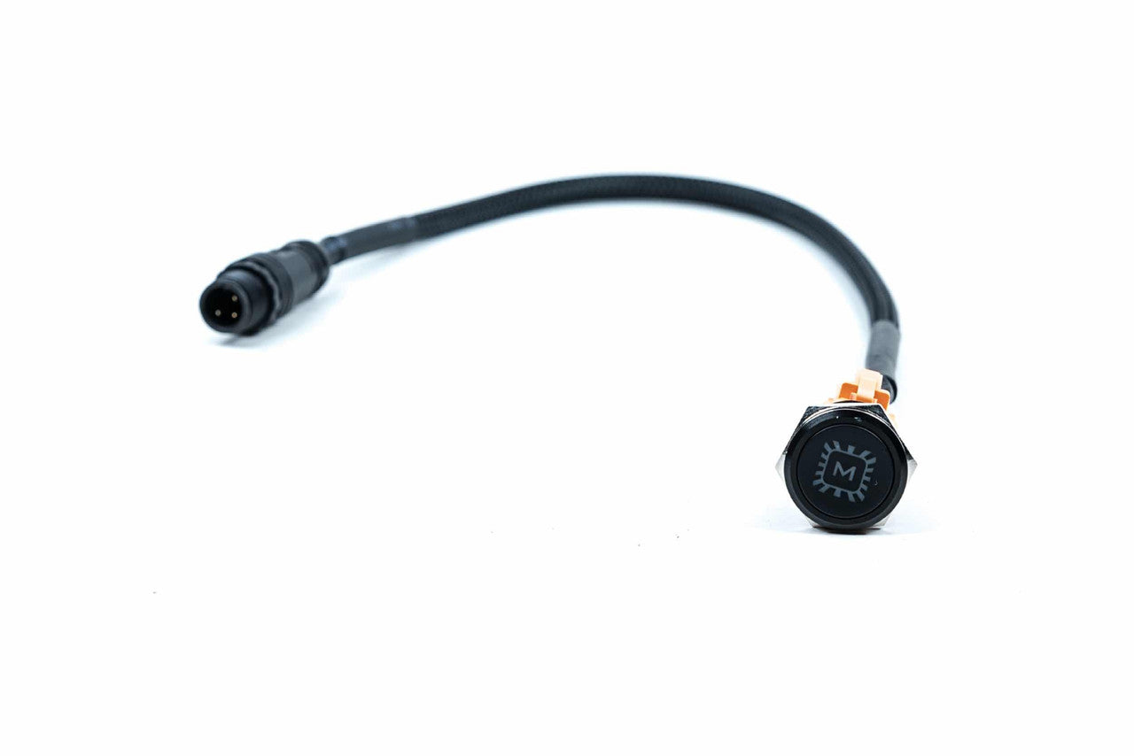 Morimoto Switched Power Harness: 2x Outputs - Apollo Off-Road