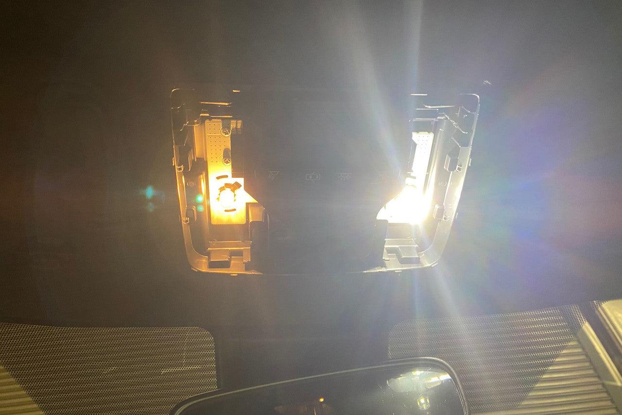 Morimoto T10-194: XB LED 3.0 (Amber) - Apollo Off-Road