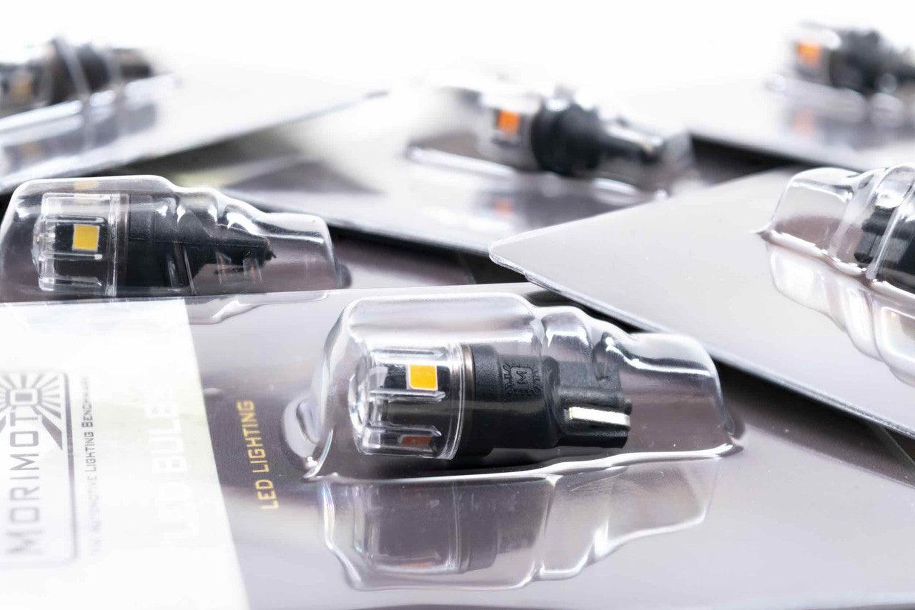 Morimoto T10-194: XB LED 3.0 (Amber) - Apollo Off-Road