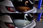 Morimoto T10-194: XB LED 3.0 (Amber) - Apollo Off-Road