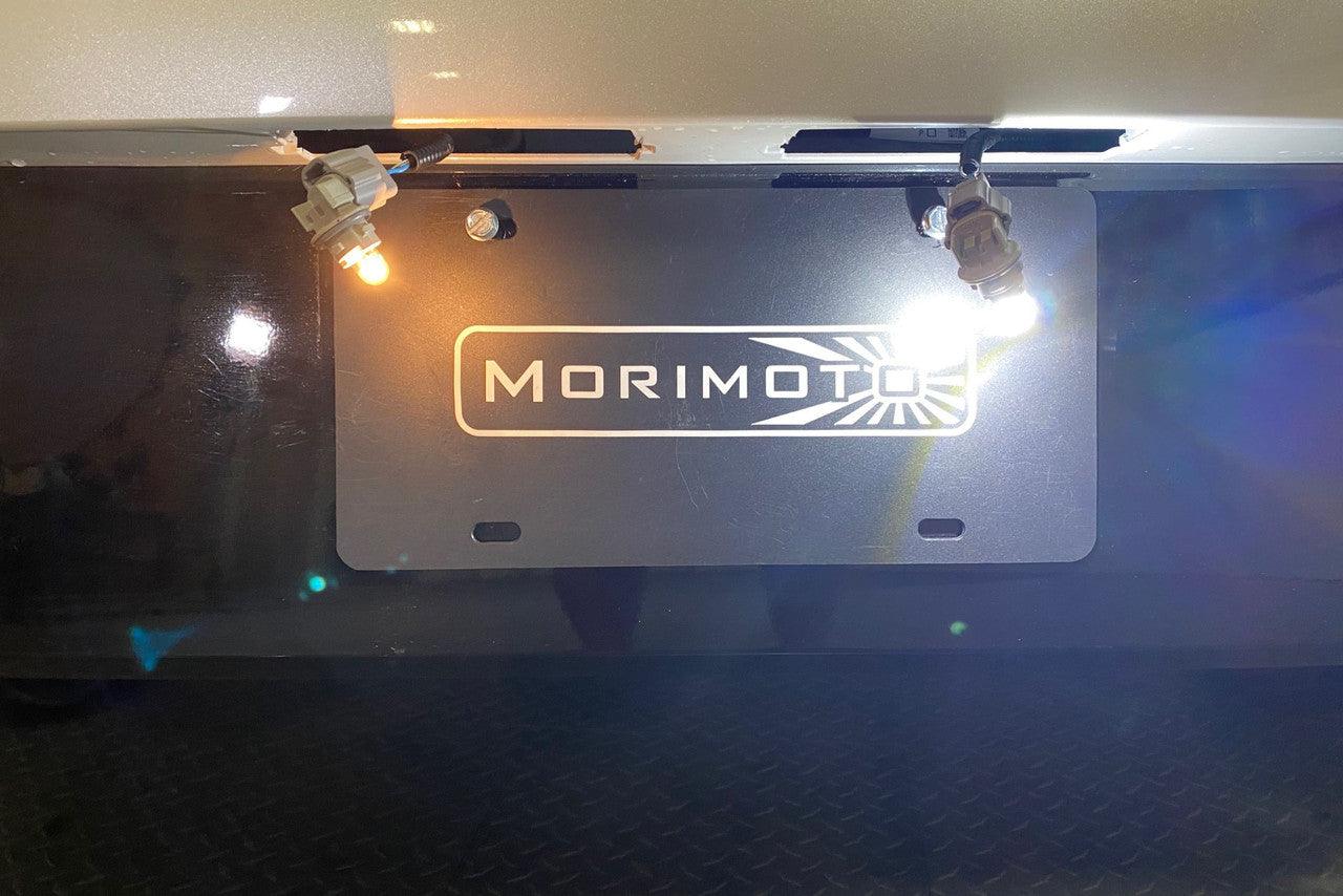 Morimoto T10-194: XB LED 3.0 (Amber) - Apollo Off-Road