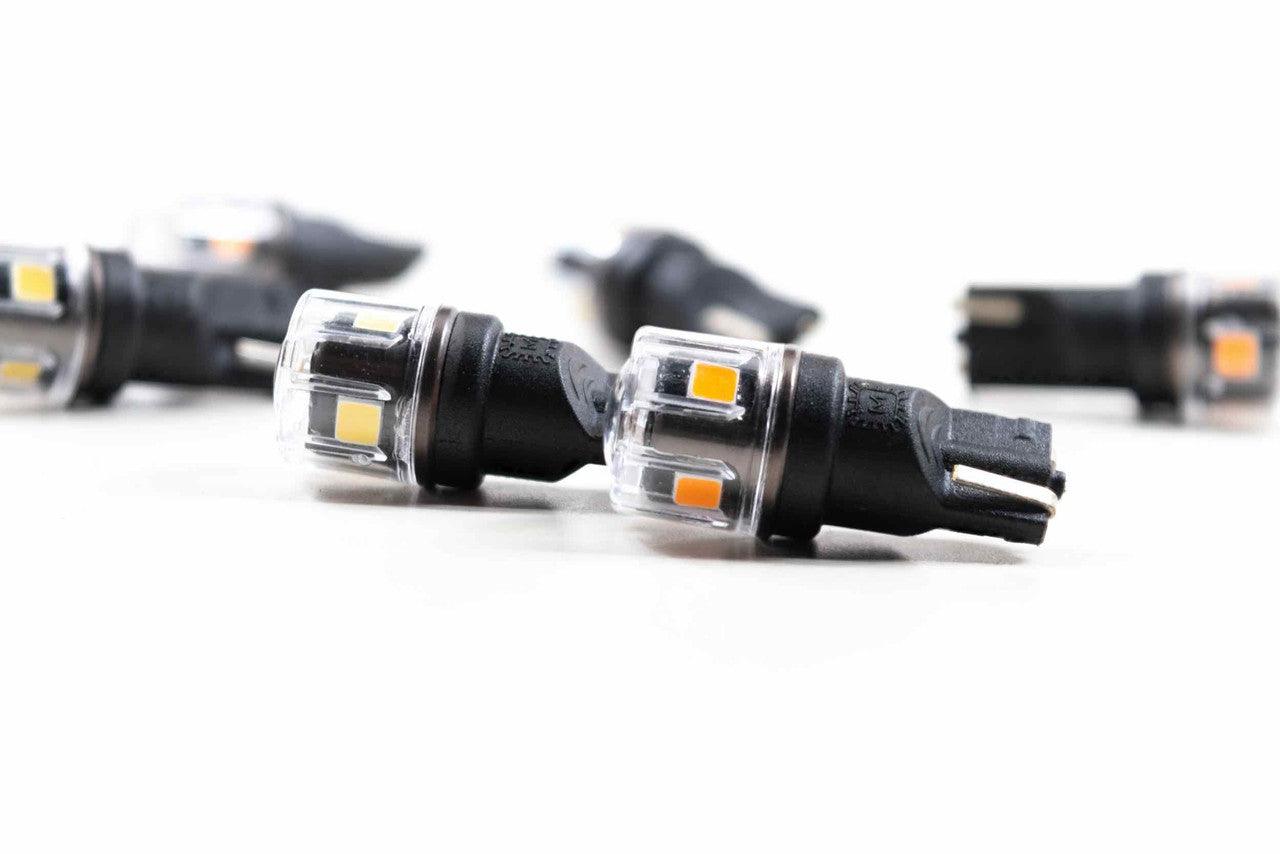 Morimoto T10-194: XB LED 3.0 (Amber) - Apollo Off-Road