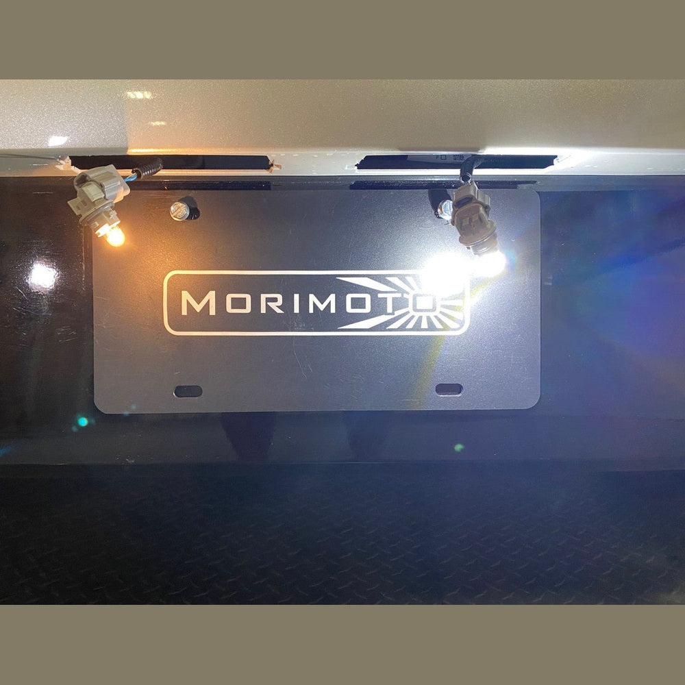 Morimoto T10-194: XB LED 3.0 (Red) - Apollo Off-Road