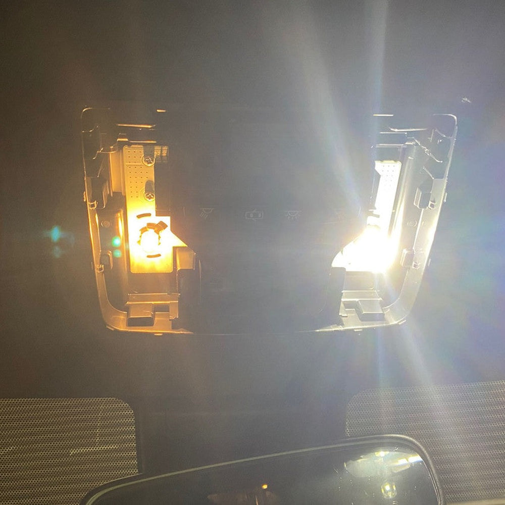 Morimoto T10-194: XB LED 3.0 (Red) - Apollo Off-Road