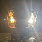 Morimoto T10-194: XB LED 3.0 (Red) - Apollo Off-Road
