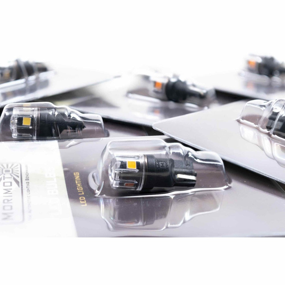 Morimoto T10-194: XB LED 3.0 (Red) - Apollo Off-Road