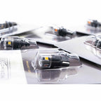 Morimoto T10-194: XB LED 3.0 (Red) - Apollo Off-Road