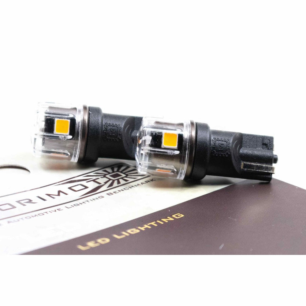 Morimoto T10-194: XB LED 3.0 (Red) - Apollo Off-Road