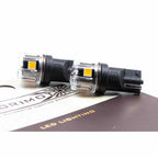Morimoto T10-194: XB LED 3.0 (Red) - Apollo Off-Road