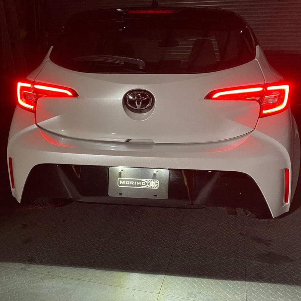 Morimoto T10-194: XB LED 3.0 (Red) - Apollo Off-Road