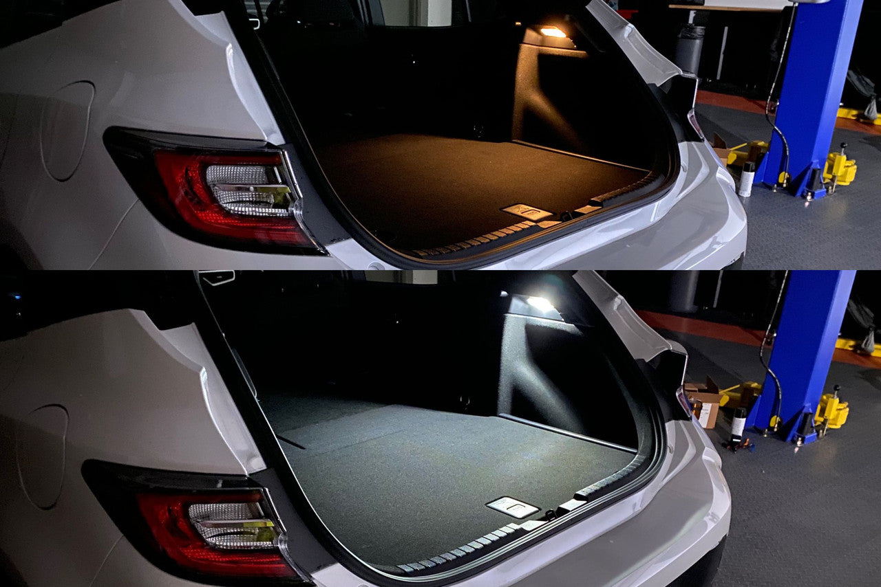 Morimoto T10-194: XB LED 3.0 (White) - Apollo Off-Road