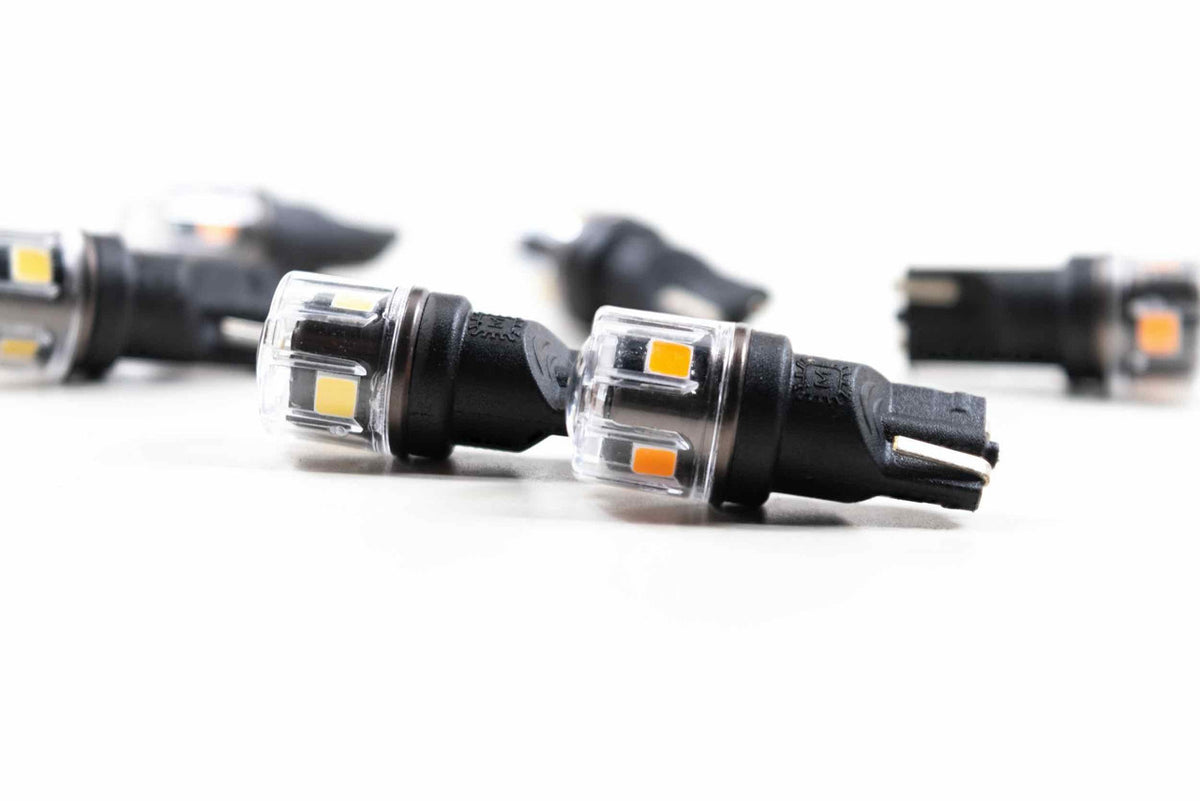 Morimoto T10-194: XB LED 3.0 (White) - Apollo Off-Road