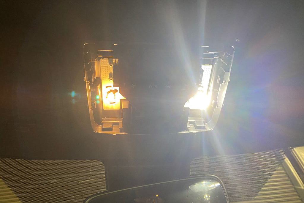 Morimoto T10-194: XB LED 3.0 (White) - Apollo Off-Road