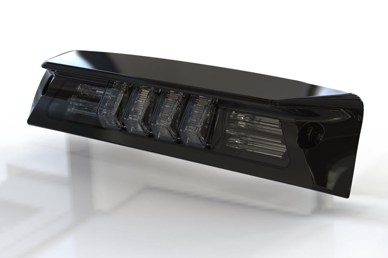 Morimoto X3B LED Brake Light: Dodge Ram (09-18) - Apollo Off-Road