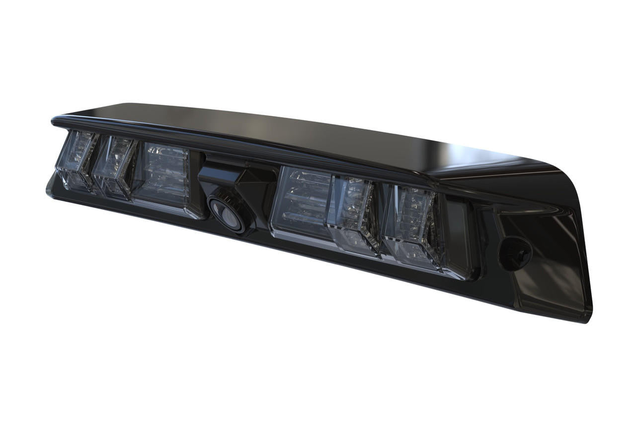 Morimoto X3B LED Brake Light: Ford F-150, Super Duty, & Ranger - Apollo Off-Road