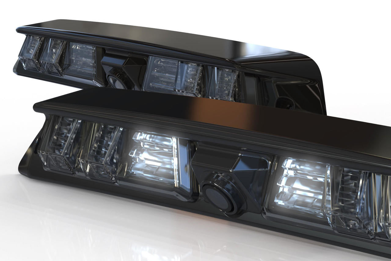 Morimoto X3B LED Brake Light: Ford F-150, Super Duty, & Ranger - Apollo Off-Road