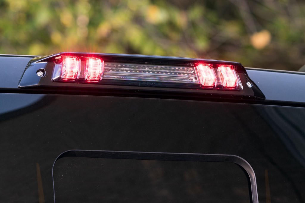 Morimoto X3B LED Brake Light: Ford F-150, Super Duty, & Ranger - Apollo Off-Road