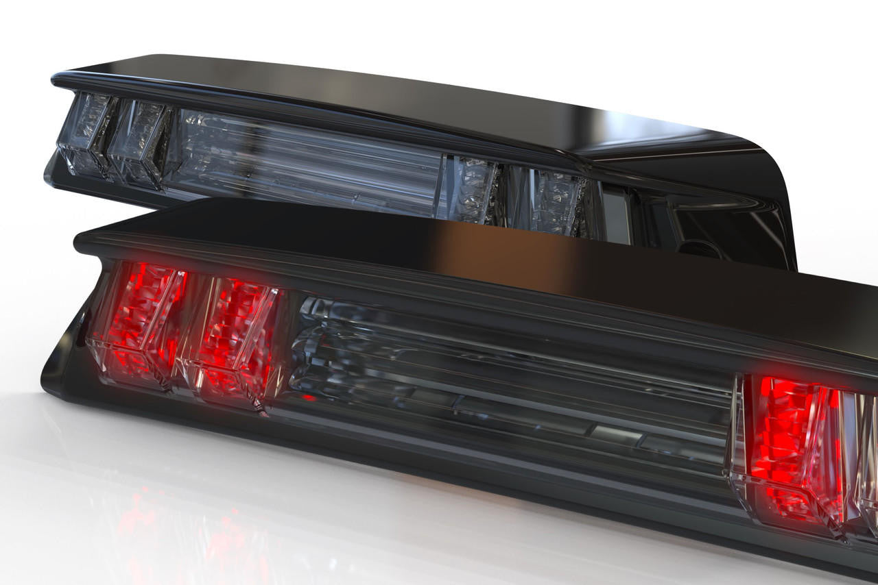 Morimoto X3B LED Brake Light: Ford F-150, Super Duty, & Ranger - Apollo Off-Road