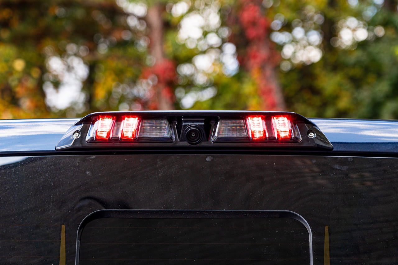 Morimoto X3B LED Brake Light: Ford F-150, Super Duty, & Ranger - Apollo Off-Road