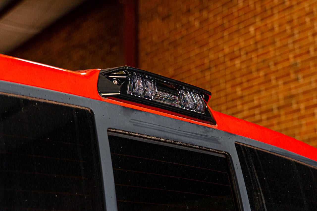 Morimoto X3B LED Brake Light: Ford F150 (09-14) - Apollo Off-Road