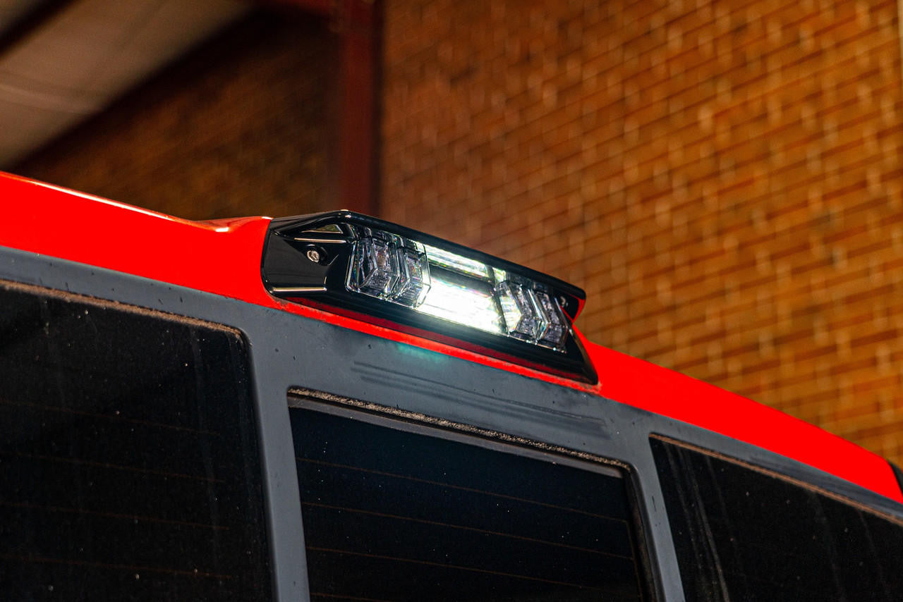 Morimoto X3B LED Brake Light: Ford F150 (09-14) - Apollo Off-Road