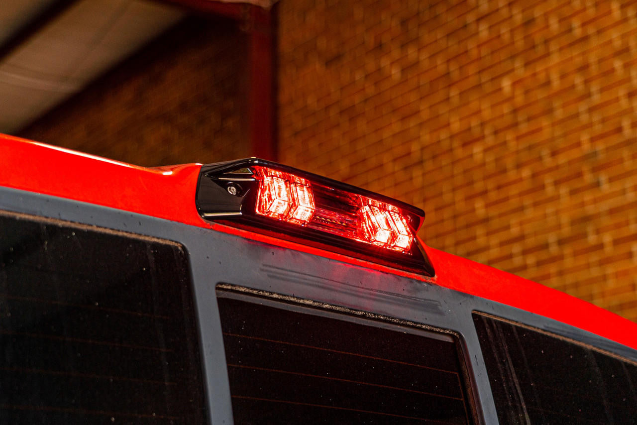 Morimoto X3B LED Brake Light: Ford F150 (09-14) - Apollo Off-Road