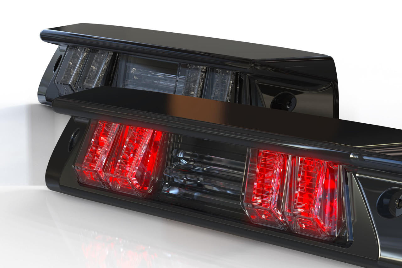 Morimoto X3B LED Brake Light: Ford F150 (09-14) - Apollo Off-Road