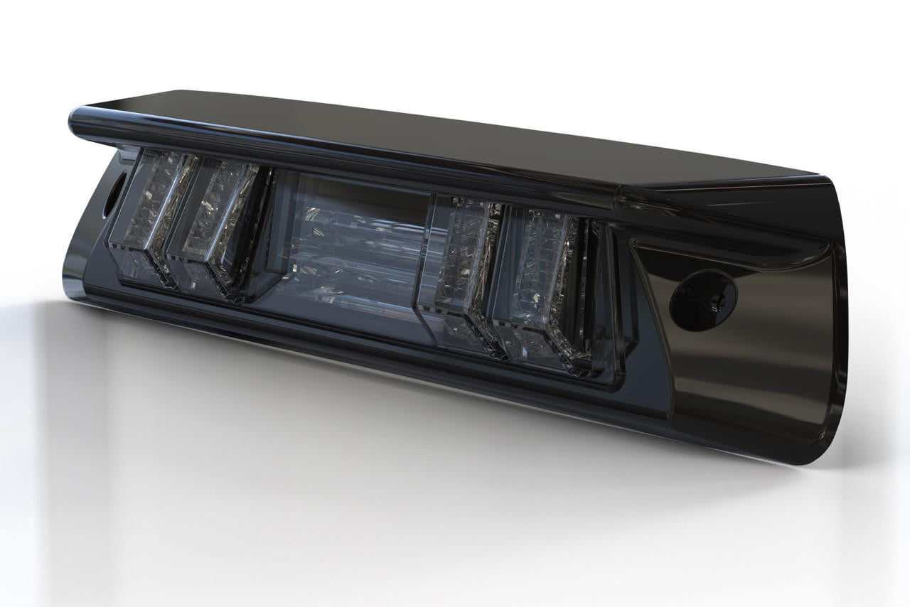 Morimoto X3B LED Brake Light: Ford F150 (09-14) - Apollo Off-Road