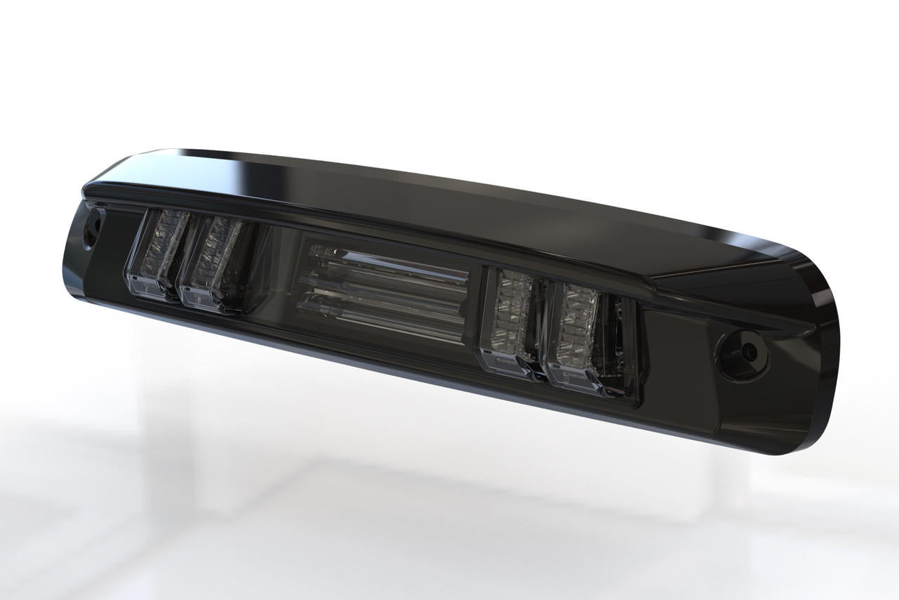Morimoto X3B LED Brake Light: Ford SuperDuty (99-16) - Apollo Off-Road