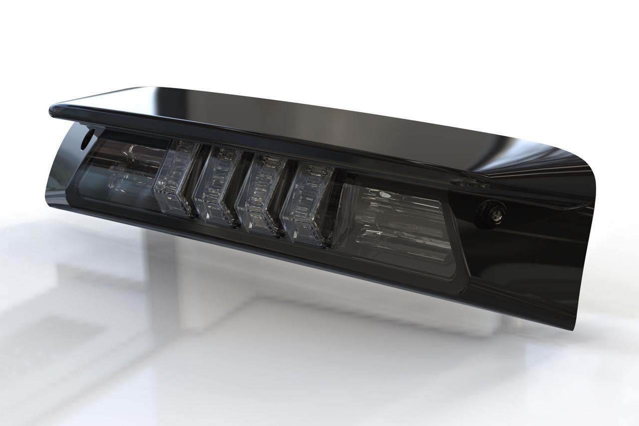 Morimoto X3B LED Brake Light: GM Silverado-Sierra (14-18) - Apollo Off-Road