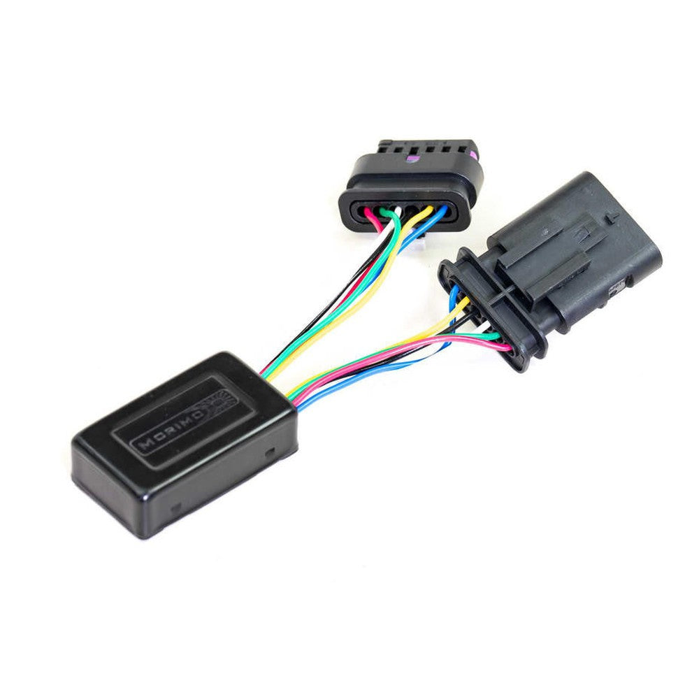 Morimoto X3B LED Brake Light: Rapid-Flash Module - Apollo Off-Road