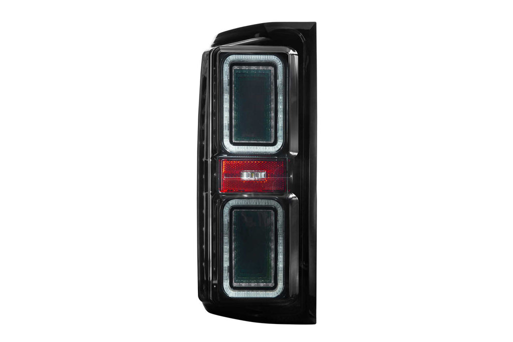 Morimoto XB Adapter: 18+ Ford F150 XB LED Tail Harness - Apollo Off-Road