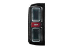 Morimoto XB Adapter: 18+ Ford F150 XB LED Tail Harness - Apollo Off-Road