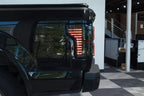 Morimoto XB Adapter: 18+ Ford F150 XB LED Tail Harness - Apollo Off-Road