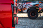 Morimoto XB Adapter: 18+ Ford F150 XB LED Tail Harness - Apollo Off-Road