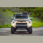 Morimoto XB Adapters: Toyota 4Runner XB 2021-2024 OE LED (Pair - OEM LED Low - LED High) - Apollo Off-Road