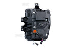 Morimoto XB Hybrid LED Headlights: Ford Super Duty (08-10) (Pair - ASM) - Apollo Off-Road