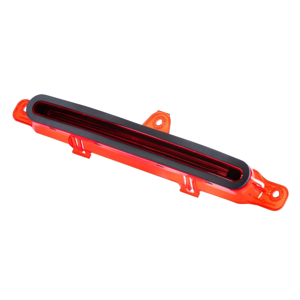 Morimoto XB LED Brake: 2010-2014 Mustang 3BL (Red) - Apollo Off-Road