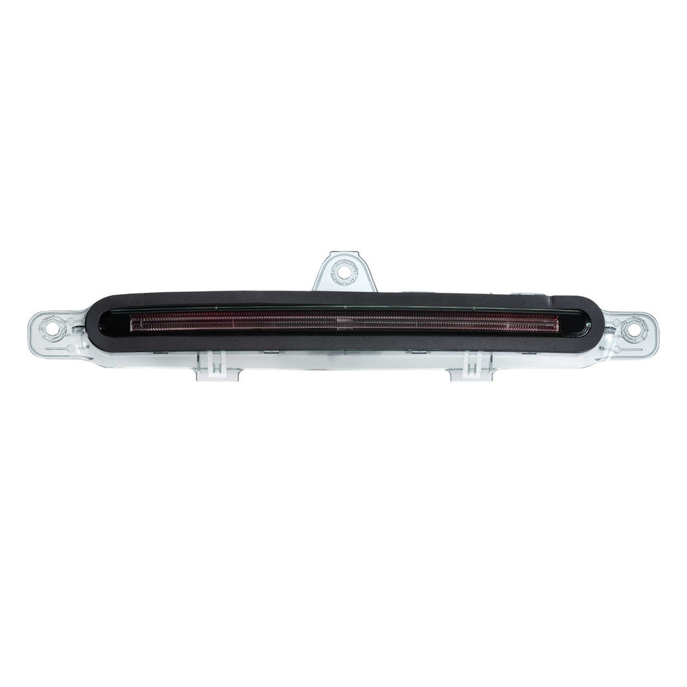 Morimoto XB LED Brake: 2010-2014 Mustang 3BL (Red) - Apollo Off-Road