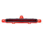 Morimoto XB LED Brake: 2010-2014 Mustang 3BL (Red) - Apollo Off-Road