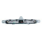 Morimoto XB LED Brake: 2010-2014 Mustang 3BL (Red) - Apollo Off-Road