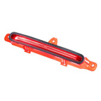 Morimoto XB LED Brake: 2010-2014 Mustang 3BL (Red) - Apollo Off-Road
