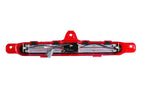 Morimoto XB LED Brake: 2010-2014 Mustang 3BL (Smoked) - Apollo Off-Road