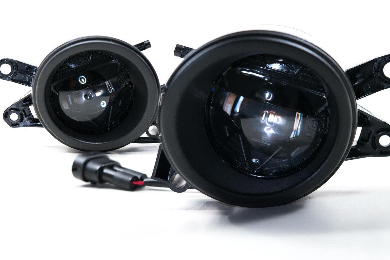Morimoto XB LED Fogs: Type B6 (Pair) - Apollo Off-Road