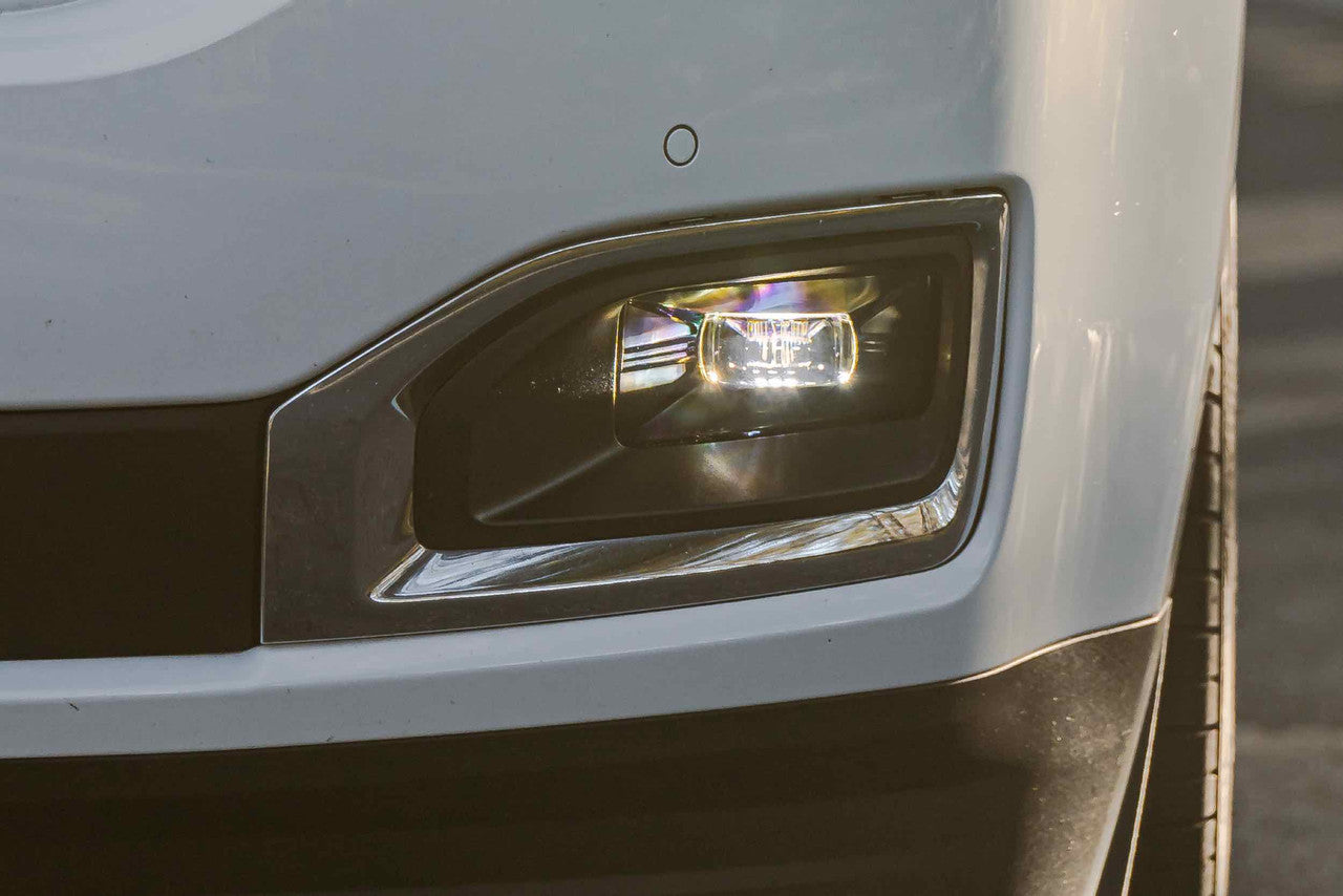 Morimoto XB LED Fogs: Type C (Pair) - Apollo Off-Road
