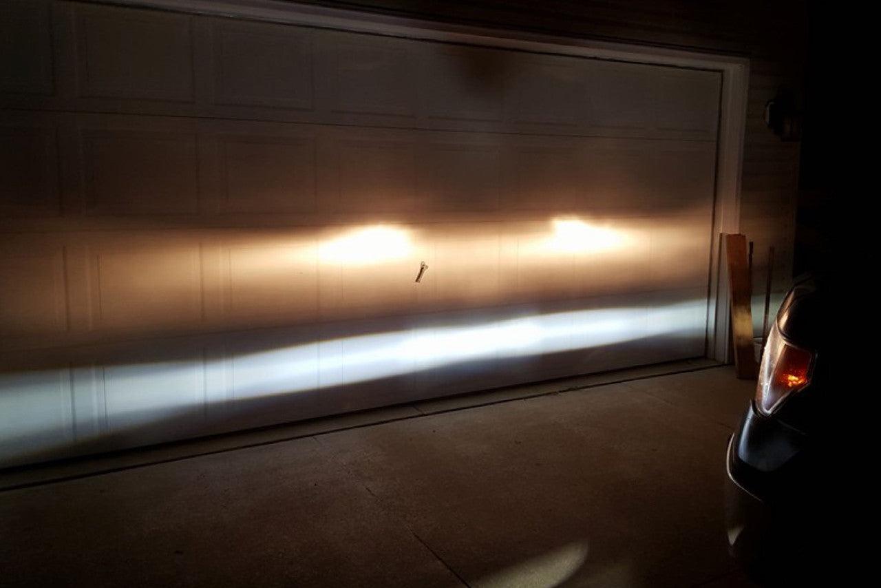 Morimoto XB LED Fogs: Type F1 (Pair) - Apollo Off-Road