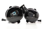 Morimoto XB LED Fogs: Type Ram Oval (Pair) - Apollo Off-Road