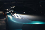 Morimoto XB LED Headlights: Chevrolet Corvette (14-19) (Pair) - Apollo Off-Road