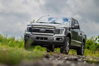 Morimoto XB LED Headlights: Ford F150 (18-20) (Pair - ASM) (Gen 2) - Apollo Off-Road
